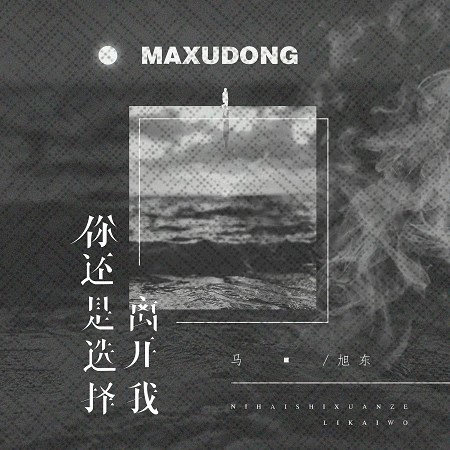 你還是選擇離開我