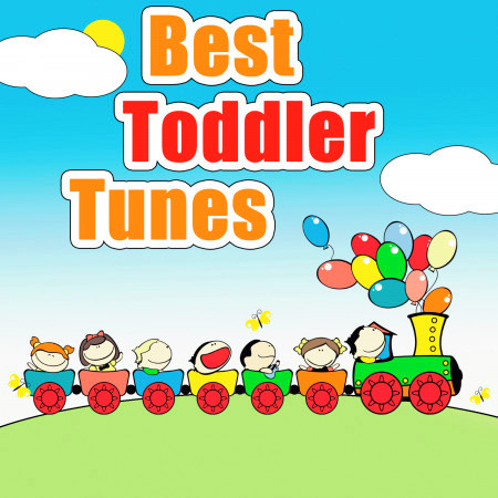 Best Toddler Tunes