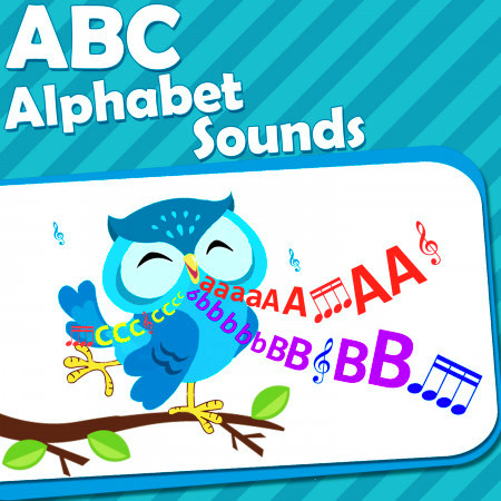 ABC Alphabet Sounds