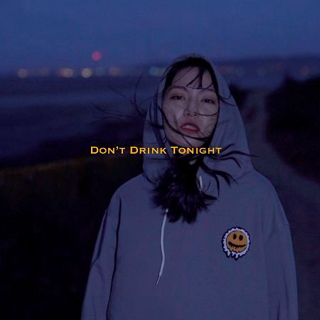Don't Drink Tonight 專輯封面