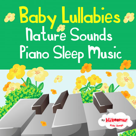 Scottish Lullaby (Piano / Nature Instrumental)