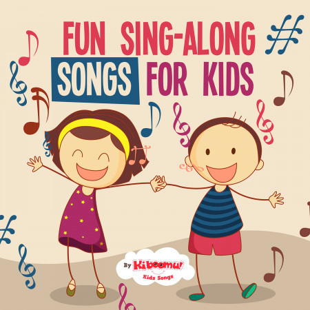 Fun Sing-Along Songs for Kids