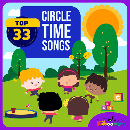 This Old Man (Knick Knack Paddy Whack)