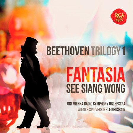 Beethoven Trilogy 1: Fantasia