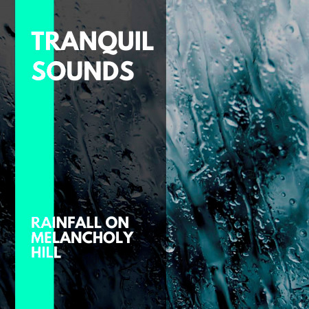 Tranquil Sounds - Rainfall on Melancholy Hill