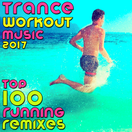 Keep That Rhythm Going, Pt. 2 (142 BPM Trance Fitness DJ Mix Edit)