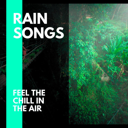 Rain Songs - Feel the Chill in the Air