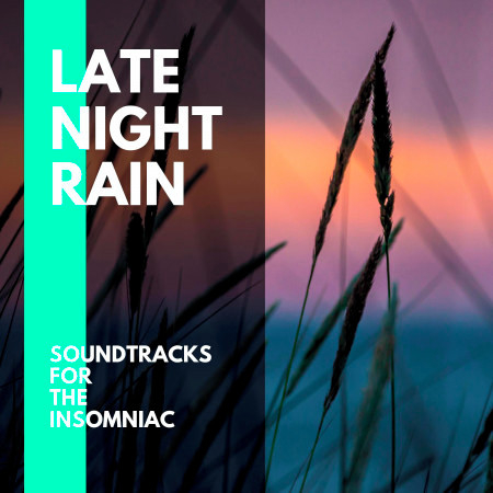 Late Night Rain - Soundtracks for the Insomniac