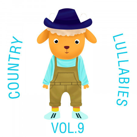 Country Lullabies, Vol. 9