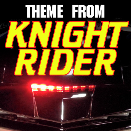 Knight Rider Ringtone theme的專輯、歌曲與介紹 - LINE MUSIC