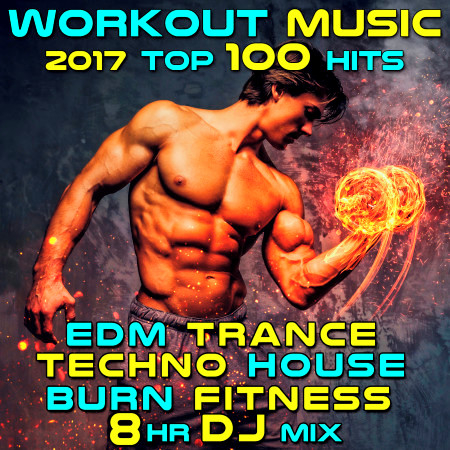 Super Sonic (EDM Mix Workout Edit)