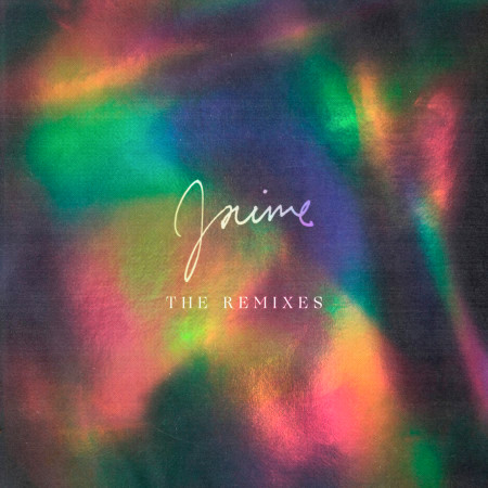 Jaime (The Remixes)