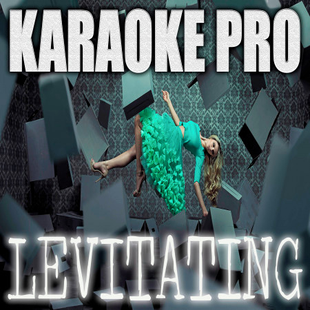 Levitating (The Blessed Madonna Remix) (Originally Performed by Dua Lipa, Madonna and Missy Elliot) (Karaoke)