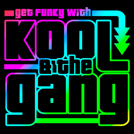 Get Funky with Kool & The Gang