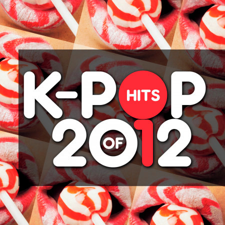 K-Pop Hits of 2012