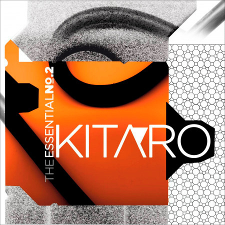 The Essential Kitaro Volume 2 (Live) 專輯封面