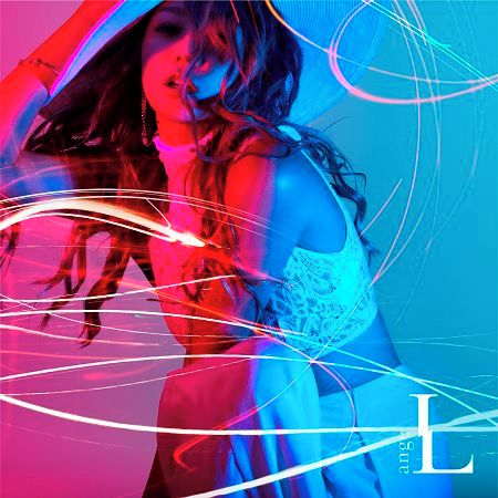 Angel My Name Is 專輯 倖田來未 Line Music Angel My Name Is 專輯 倖田來未 Line Music