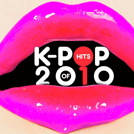 K-Pop Hits of 2010