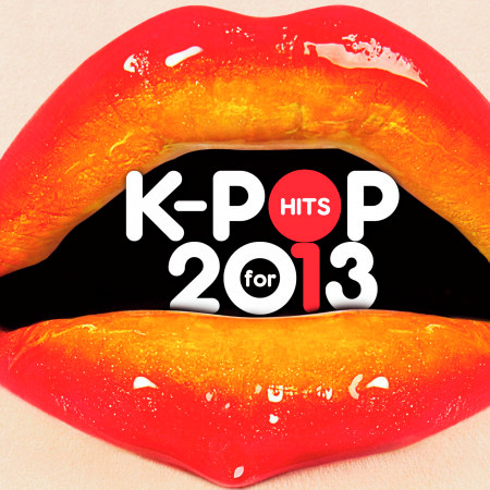 K-Pop For 2013