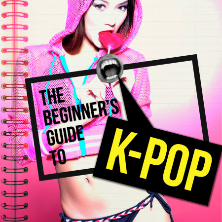 Beginner's Guide to K-Pop