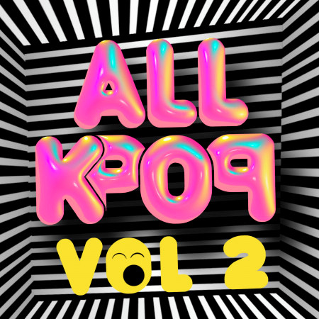 All K-Pop Volume 2