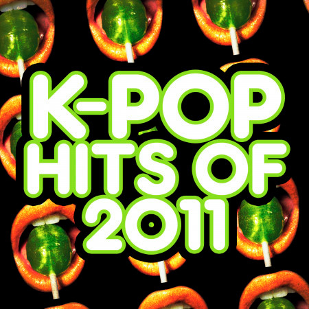 K-Pop Hits of 2011