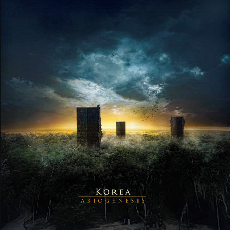 Abiogenesis專輯 - ABC Korea - LINE MUSIC