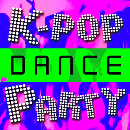 K-Pop Dance Party