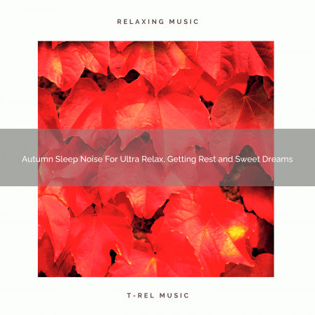 Autumn Sleep Noise For Ultra Relax, Getting Rest and Sweet Dreams