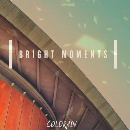Bright Moments 專輯封面