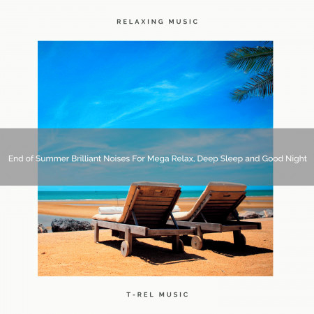 Tunes For Maximum Relaxation, Spiritual Healing and Delicious Dreams