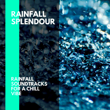 Rainfall Splendour - Rainfall Soundtracks for a Chill Vibe