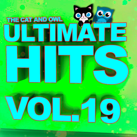 Ultimate Hits Lullabies, Vol. 19