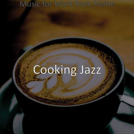 Jazz with Strings Soundtrack for Work from Home