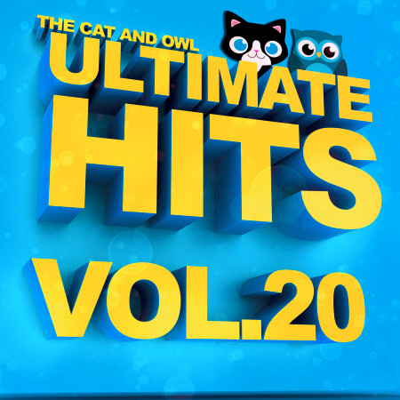 Ultimate Hits Lullabies, Vol. 20