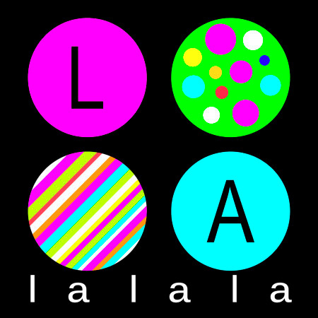 La la La