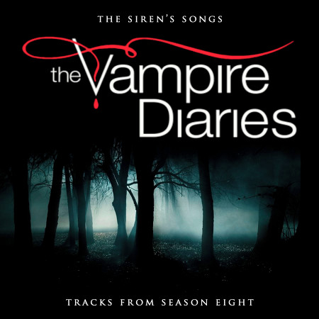 The Vampire Diaries Main Theme (Cover Version)