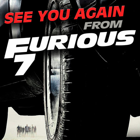 See You Again (From "Furious 7")