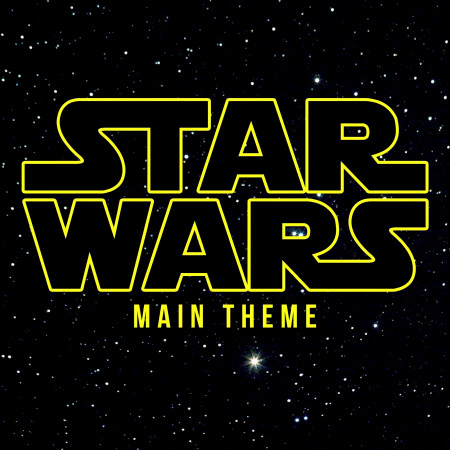 Star Wars Main Theme