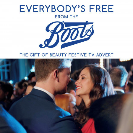 Everybody's Free (To Feel Good) [From the Boots "The Gift of Beauty" Festive T.V. Advert]