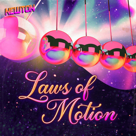 뉴튼의 3법칙 (Laws of Motion)