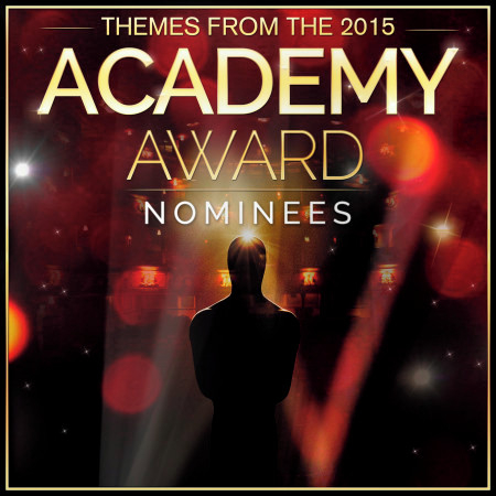 Themes from the 2015 Academy Award Nominees