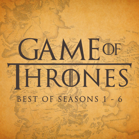 Game of Thrones - Best of Seasons 1 - 6