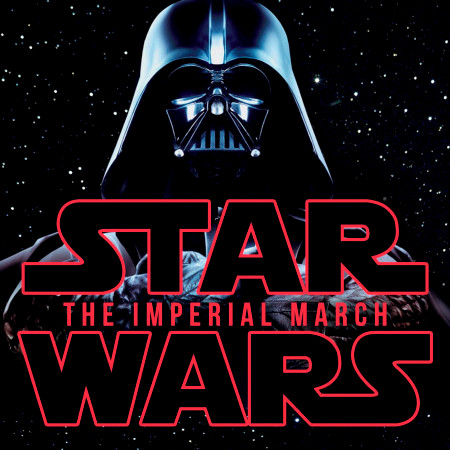 Star Wars The Imperial March L Orchestra Cinematique Star Wars The Imperial March專輯 Line Music