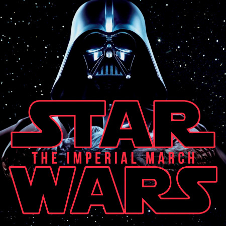 Star Wars The Imperial March L Orchestra Cinematique Star Wars The Imperial March專輯 Line Music Star Wars The Imperial March L Orchestra Cinematique Star Wars The Imperial March專輯 Line Music