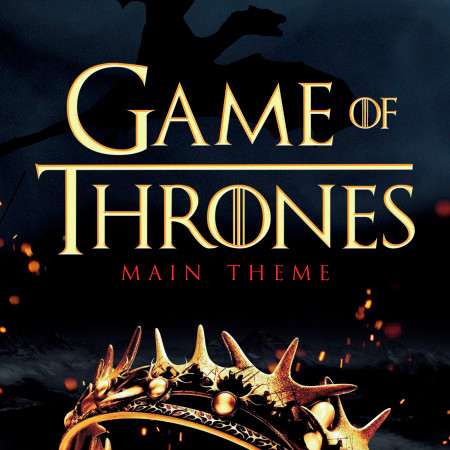 Game of Thrones Main Theme