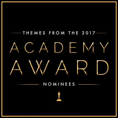 Themes from the 2017 Academy Award Nominees
