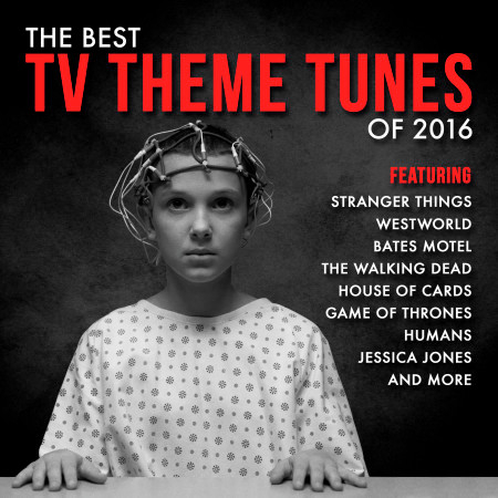 The Best T.V. Theme Tunes of 2016