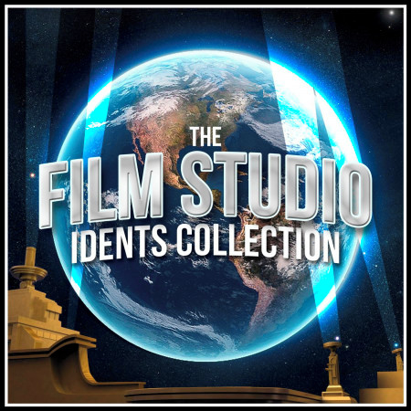 The Film Studio Idents Collection Vol. 1