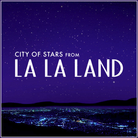 City of Stars (From "La La Land") (Cover Version)